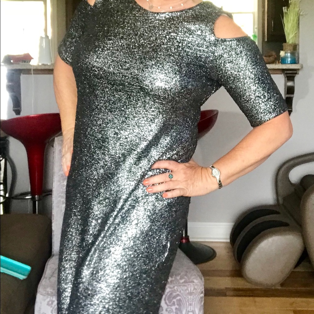 Michael Kors cocktail dress